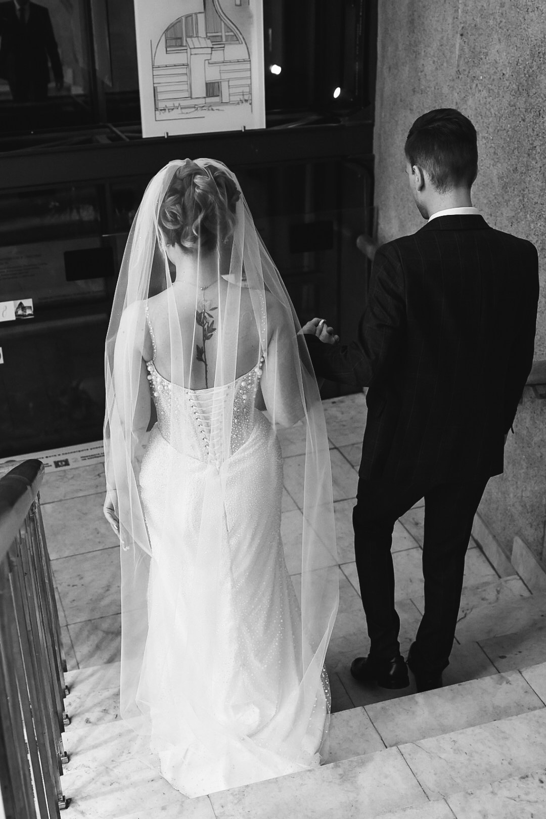 Никита и Маша. Фотограф Нижний Новгород