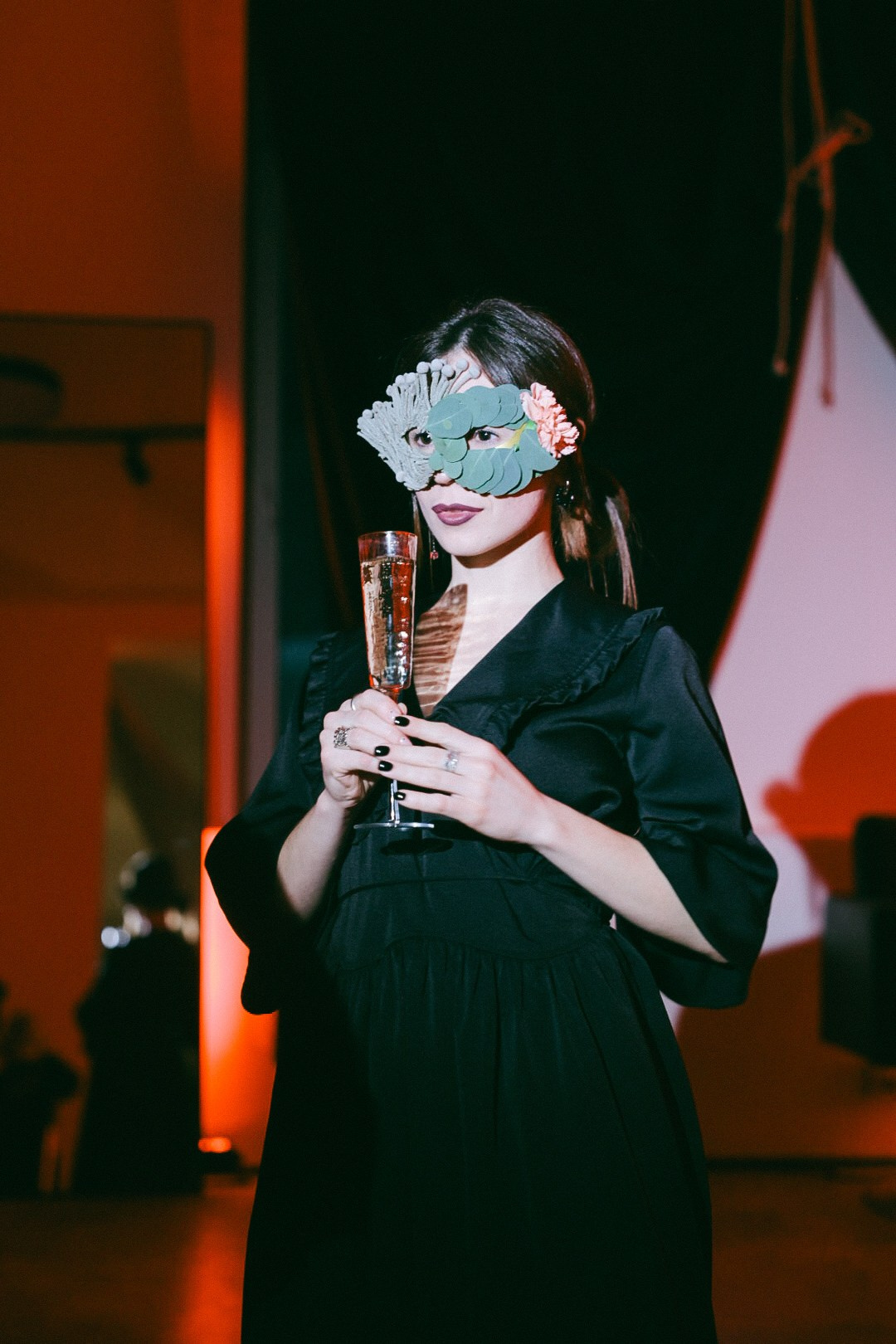 MASQUERADE. Фотограф Нижний Новгород