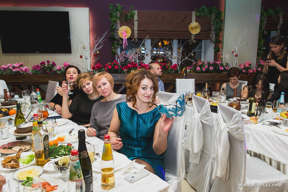 25 роддом. Видеооператор/Фотограф Николай Завьялов