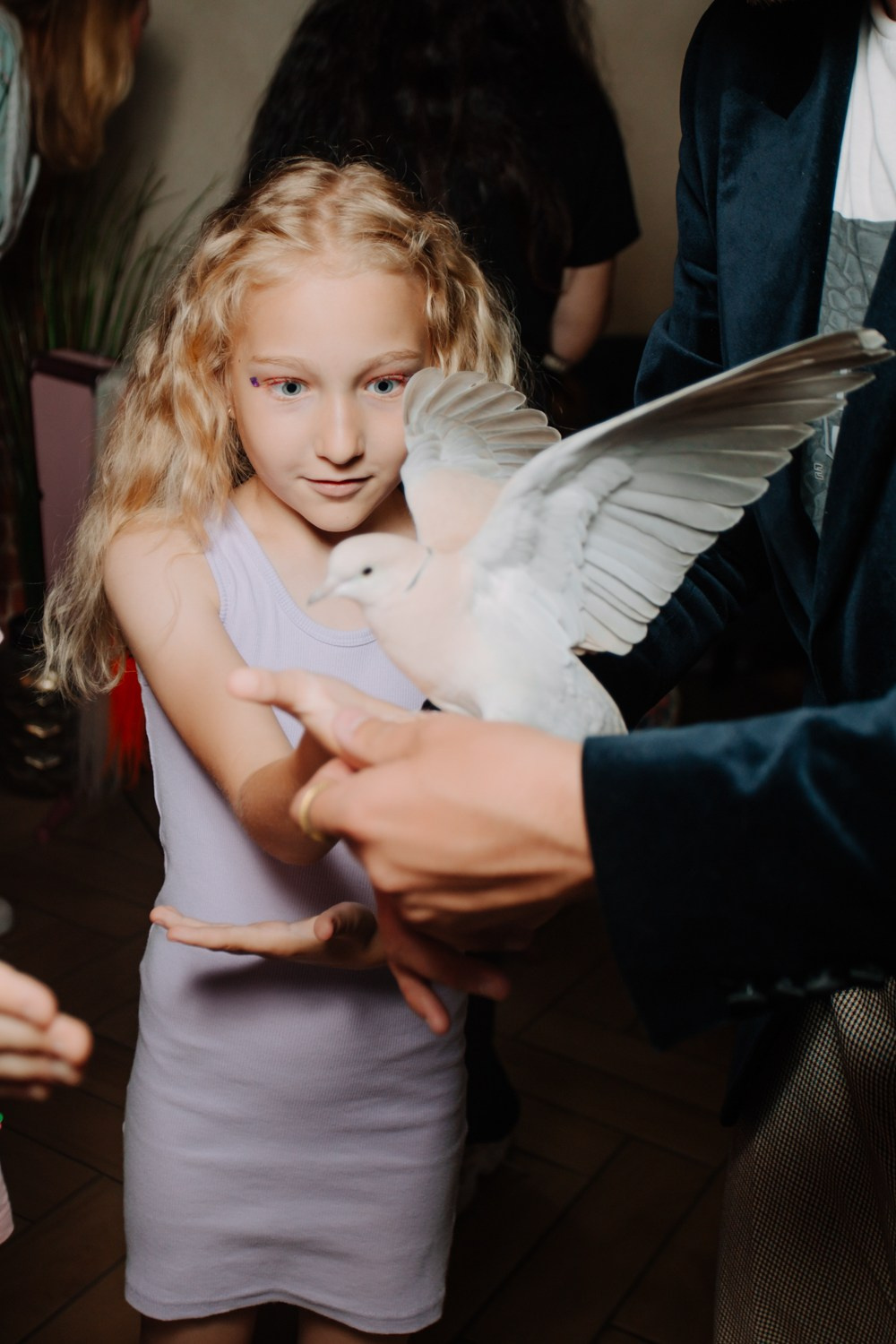 Детская съемка. Фотограф Санкт-Петербург. Night2Day Санкт-Петербург