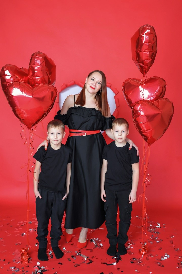 Фотопроекты. Фотостудия Фонарь