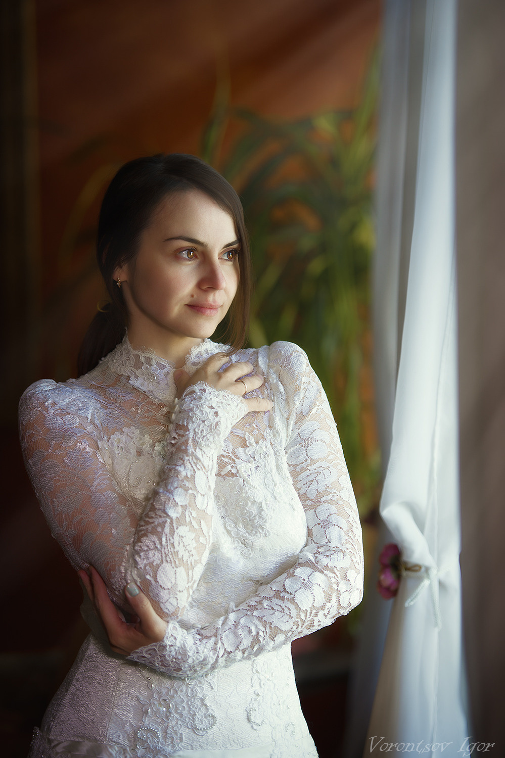 Свадебный фотограф. Семейный, детский, рекламный фотограф в Нижнем Новгороде Воронцов Игорь