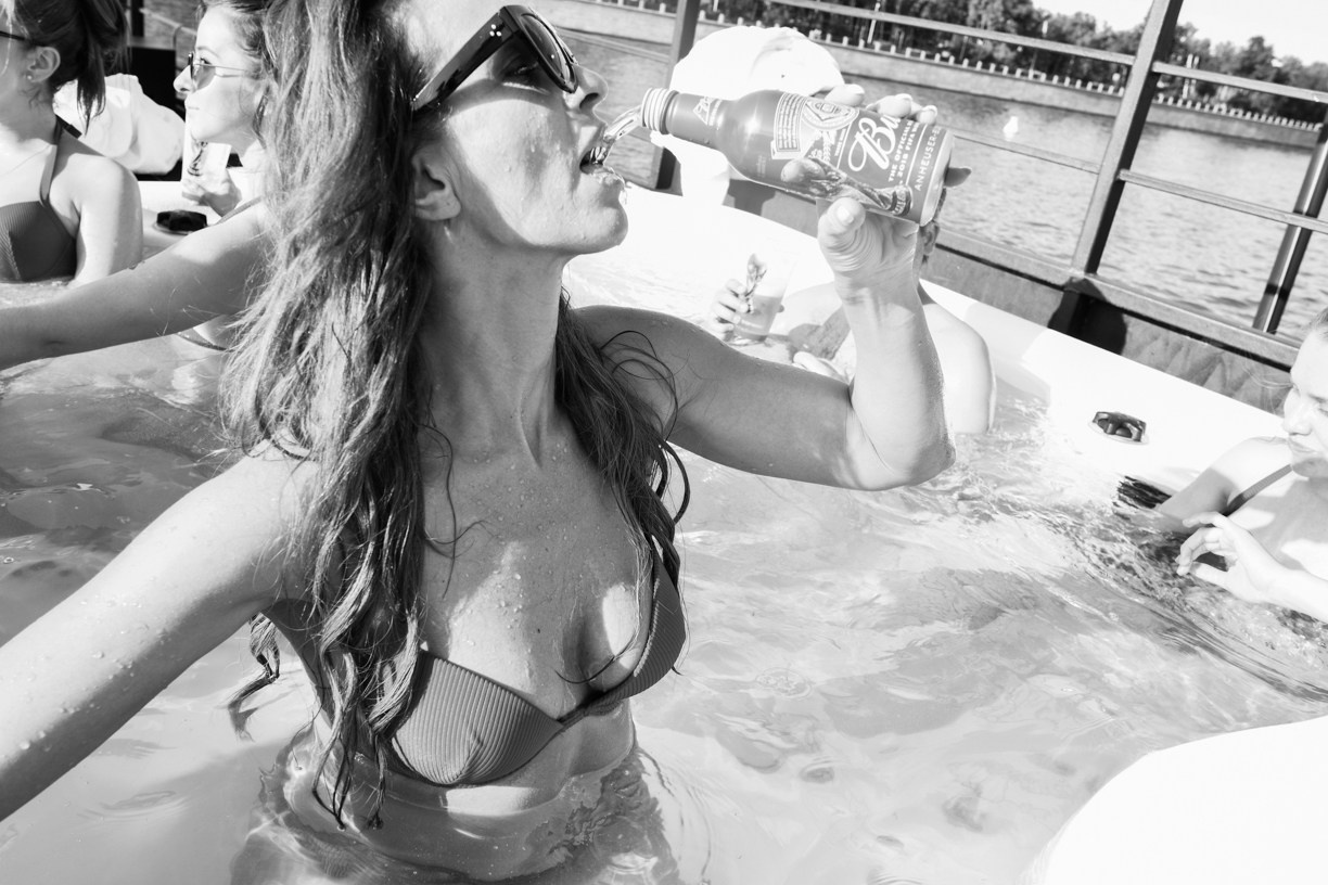 #BUDBOAT. Артур Погосян — лучший свадебный фотограф России