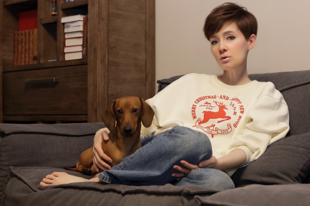 Творческие образы из фотографий. Фотограф в Москве и Подмосковье, Николай Сорокин