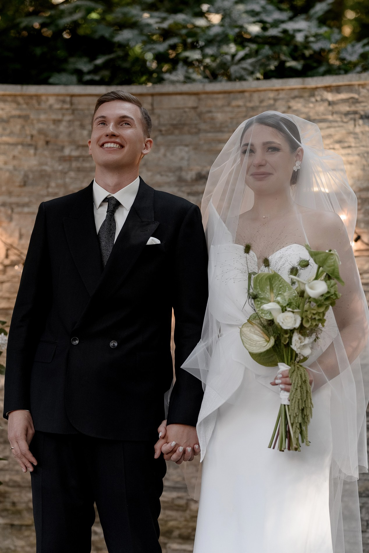 Мария и Павел. Свадебный и семейный фотограф в Рязани Калинкина Мария