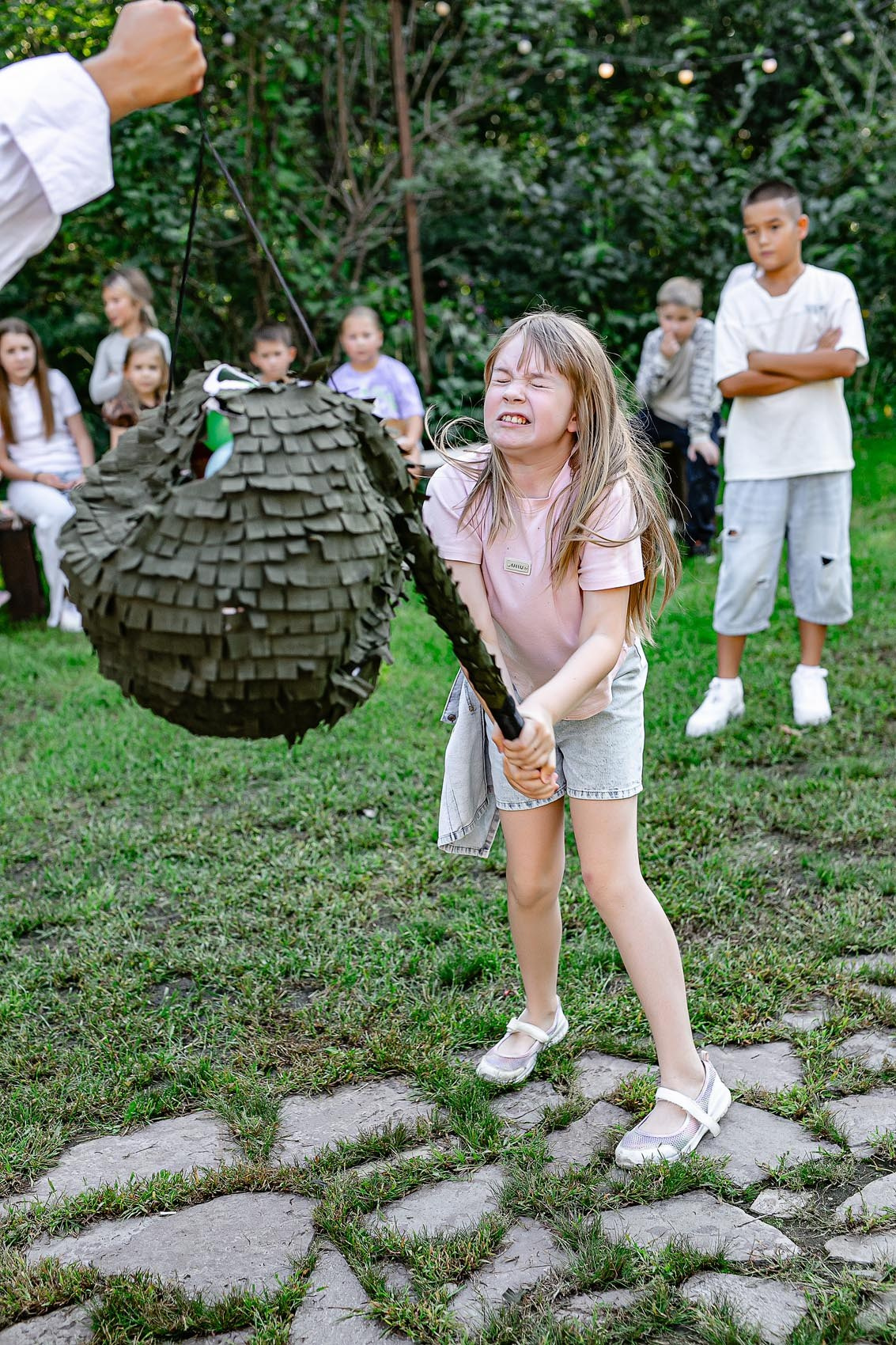 Детский день рождения г Владивосток. Владивосток семейный фотограф Александр Степанов