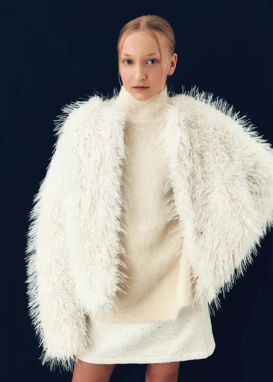 Ельцова Мария 14 ЛЕТ 155 СМ. Детское модельное агентство Musthave agency. База профессиональных моделей