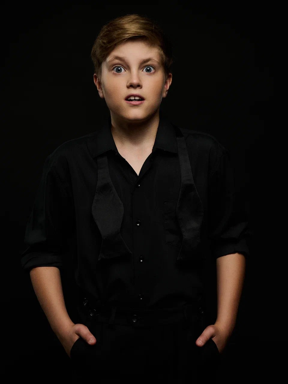 Голдобин Владислав 12 ЛЕТ 152 СМ. Детское модельное агентство Musthave agency. База профессиональных моделей