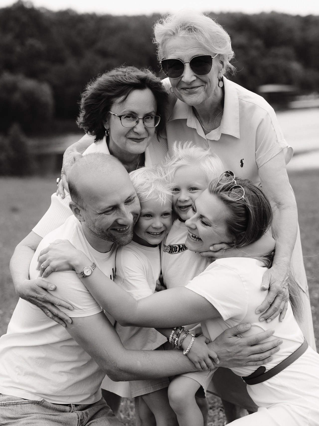 Отзывы. Фотограф Москва, МО, СПБ