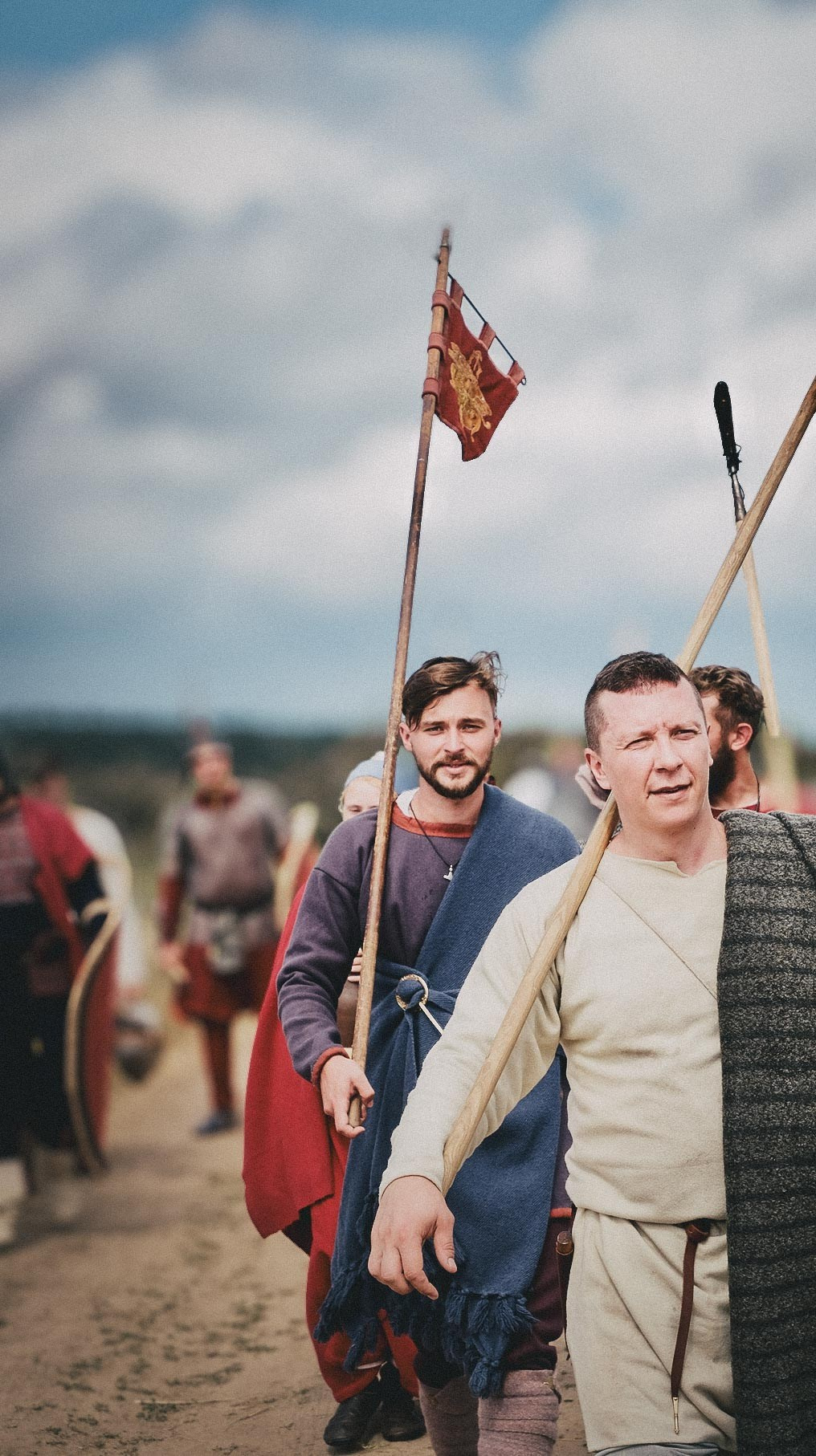 Историческая реконструкция. KRUTOVA_фотографирую жизнь