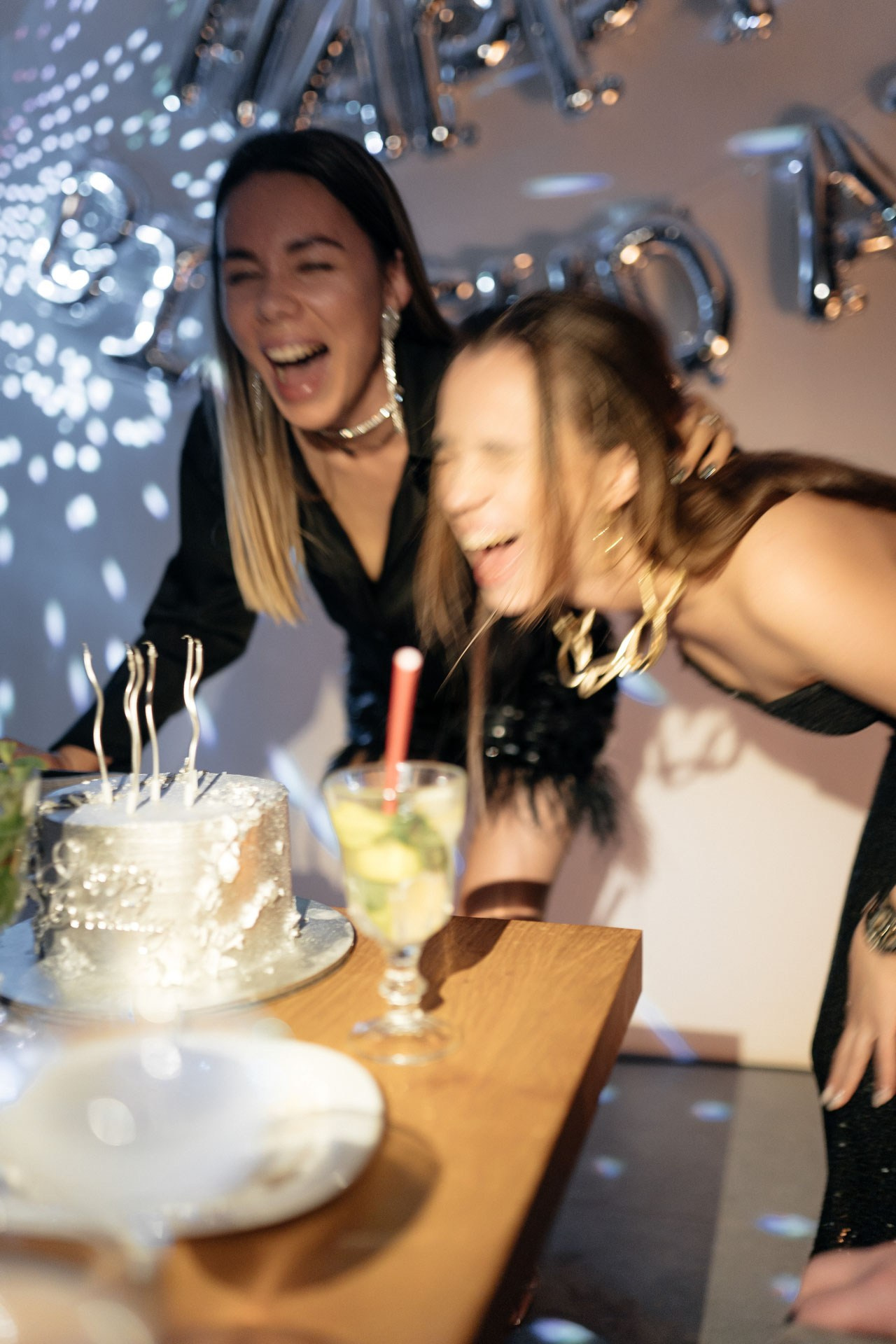 Стильная фотосессия в день рождения дома. Свадебный, репортажный фотограф Дмитрий Макарченко