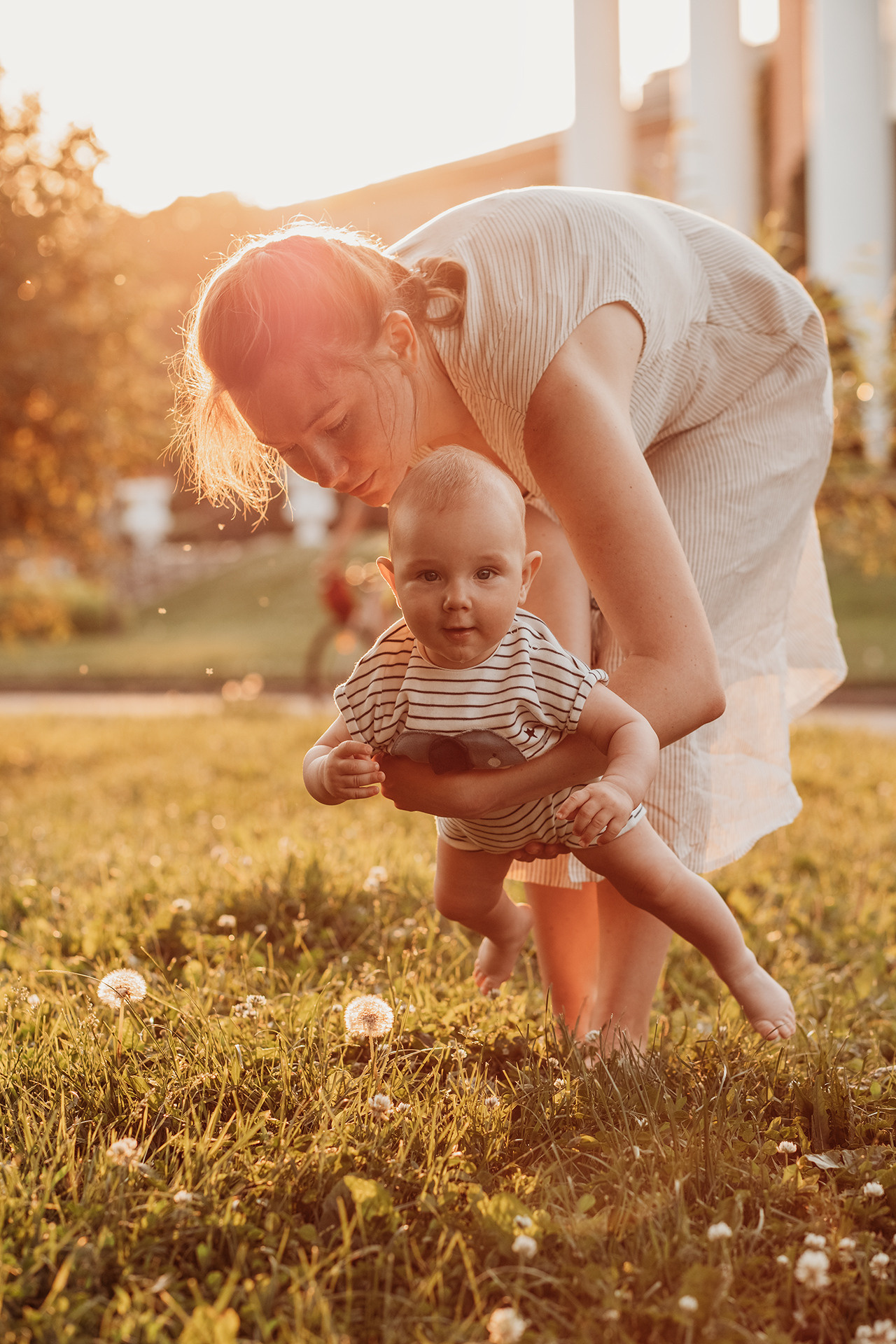 Семейный фотограф Москва