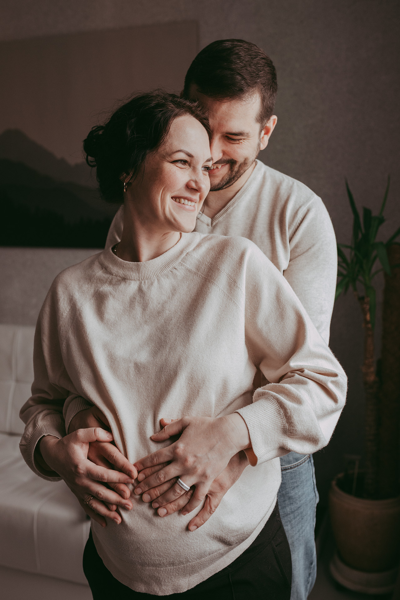 Семейный фотограф Москва