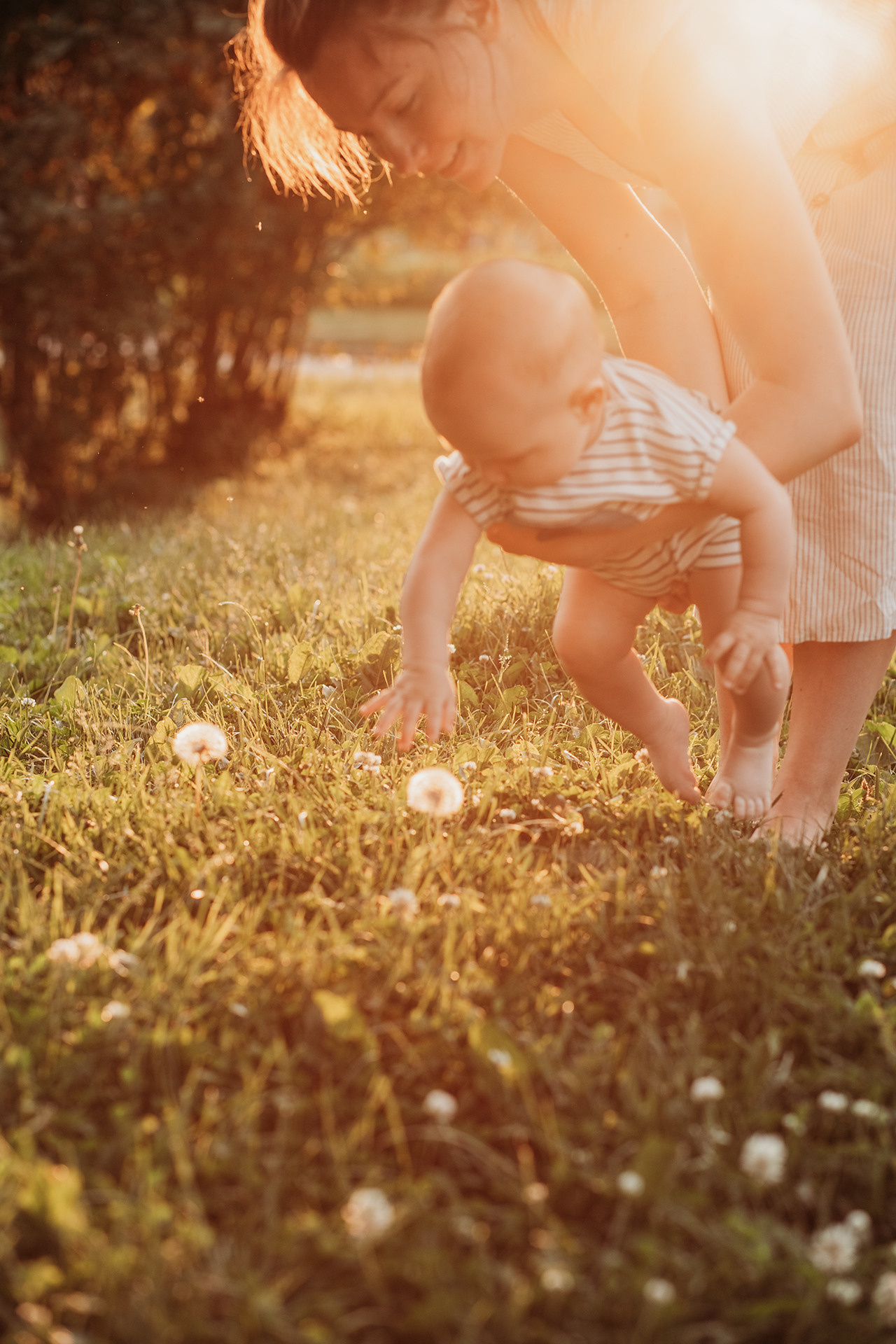 Семейный фотограф Москва