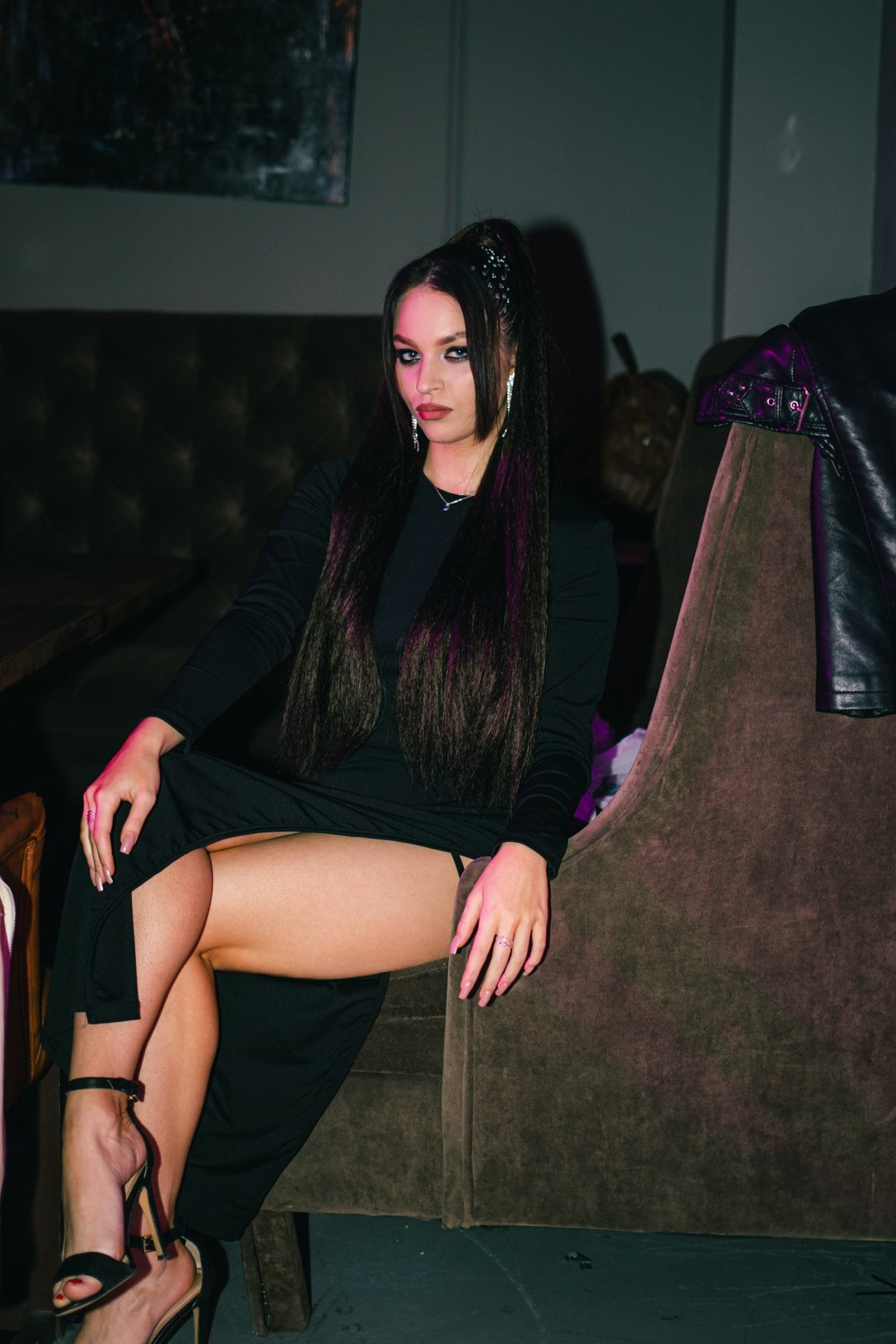 Концерты. Music label Dust Heave sound