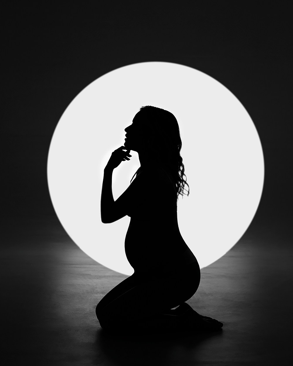 Фотосессия беременности в Уфе. Свадебный фотограф в Уфе