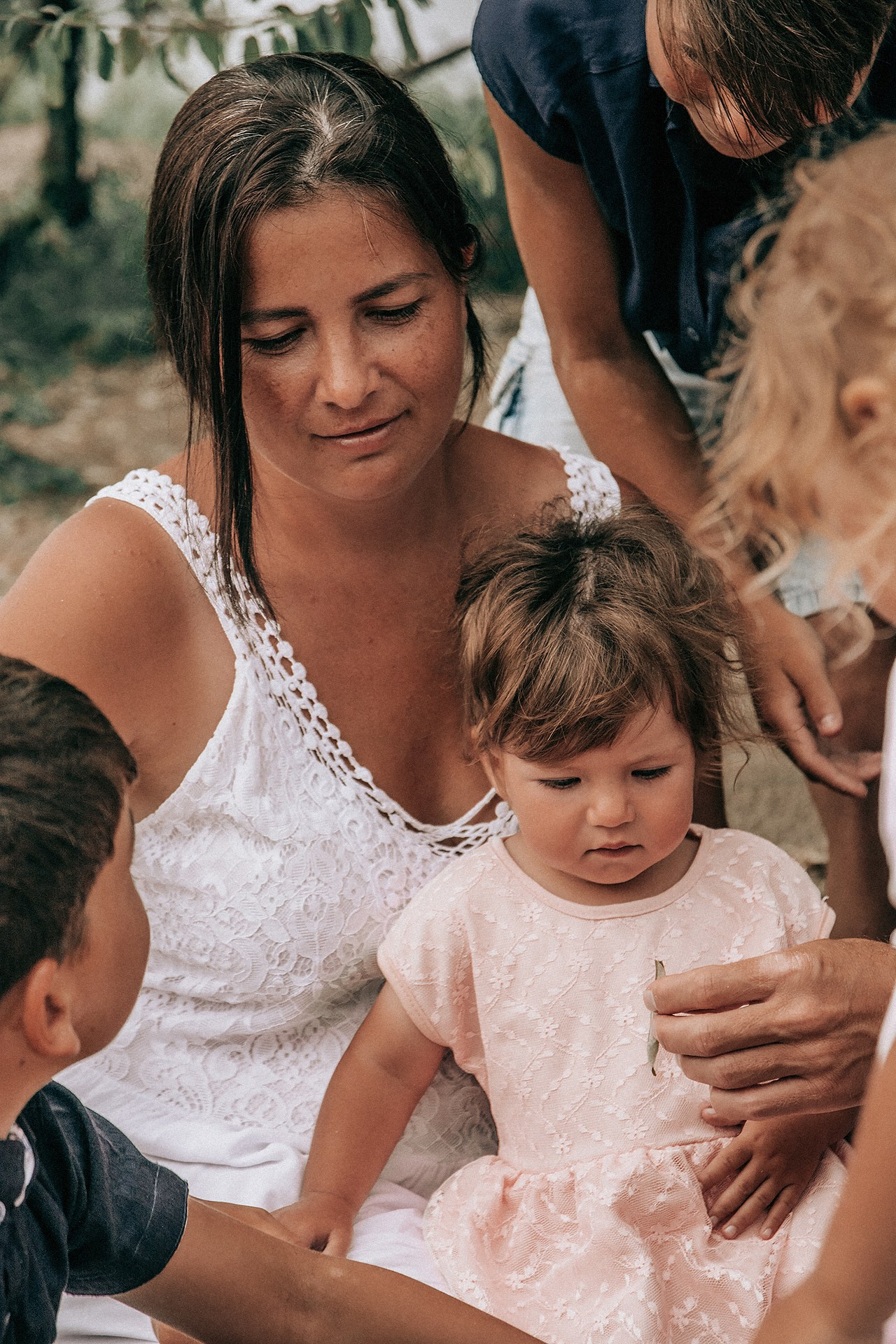 Семья. Ваш фотограф в Крыму