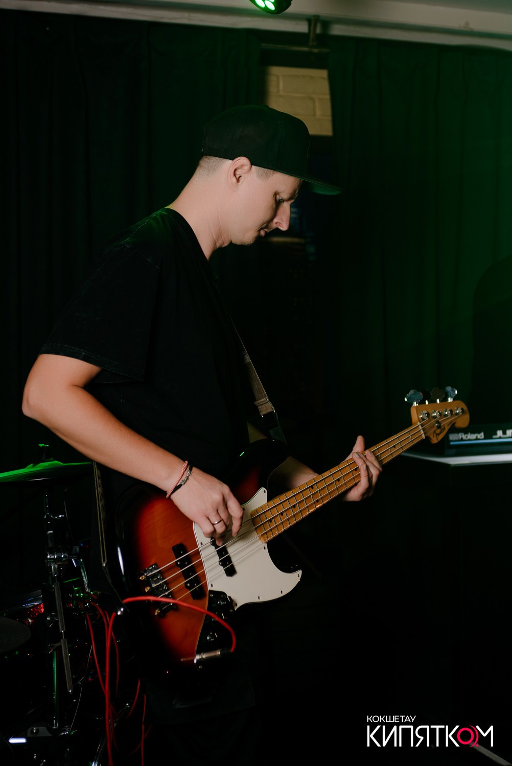 GENTLEMAN PUB. КИПЯТКОМ КОКШЕТАУ