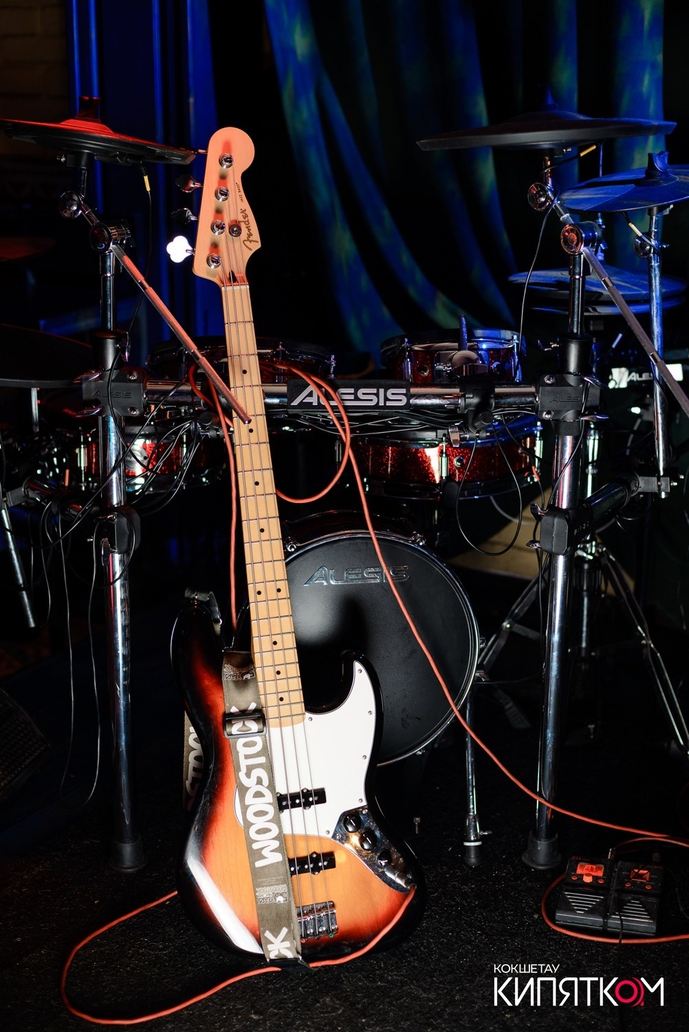 GENTLEMAN PUB. КИПЯТКОМ КОКШЕТАУ