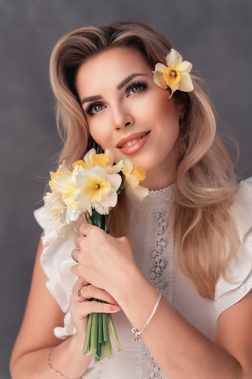 Портретная фотосъемка. Детский, семейный и женский фотограф в Дубае Марина Петрова