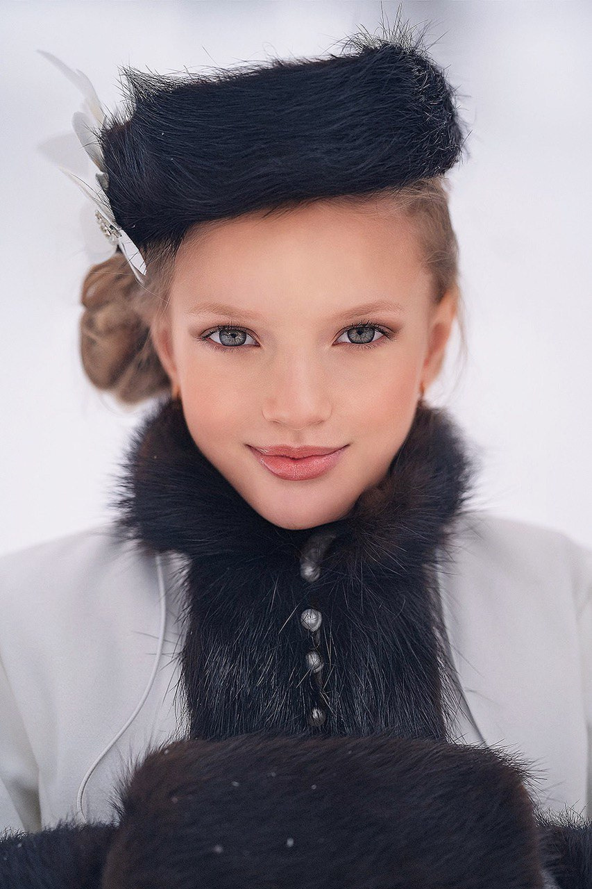 Детский, семейный и женский фотограф в Дубае Марина Петрова