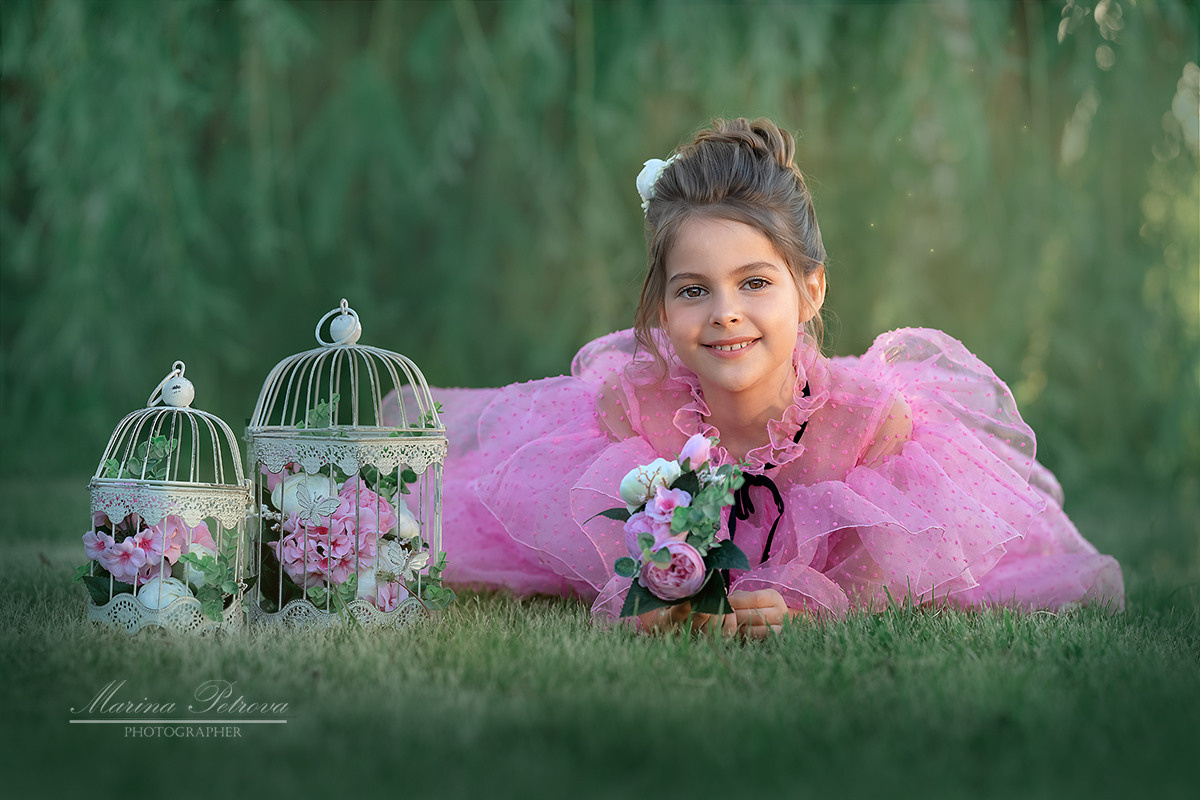 Истории. Детский, семейный и женский фотограф в Дубае Марина Петрова