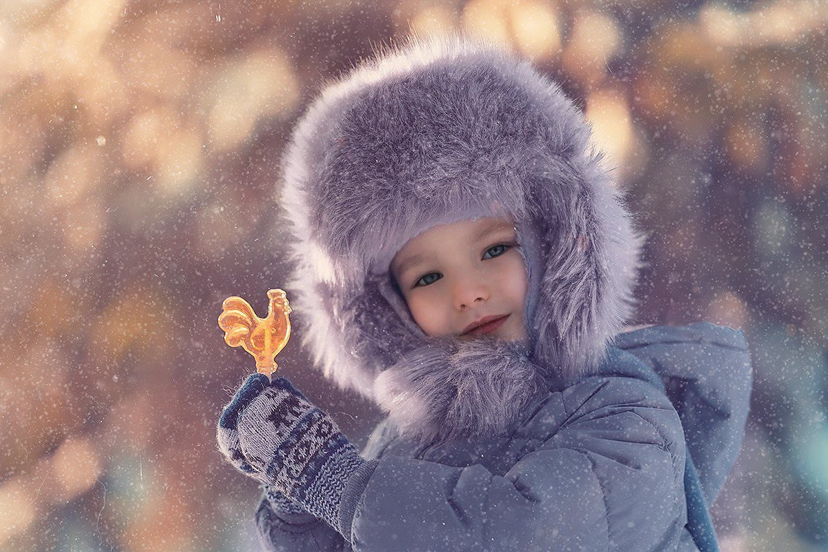 Детский, семейный и женский фотограф в Дубае Марина Петрова