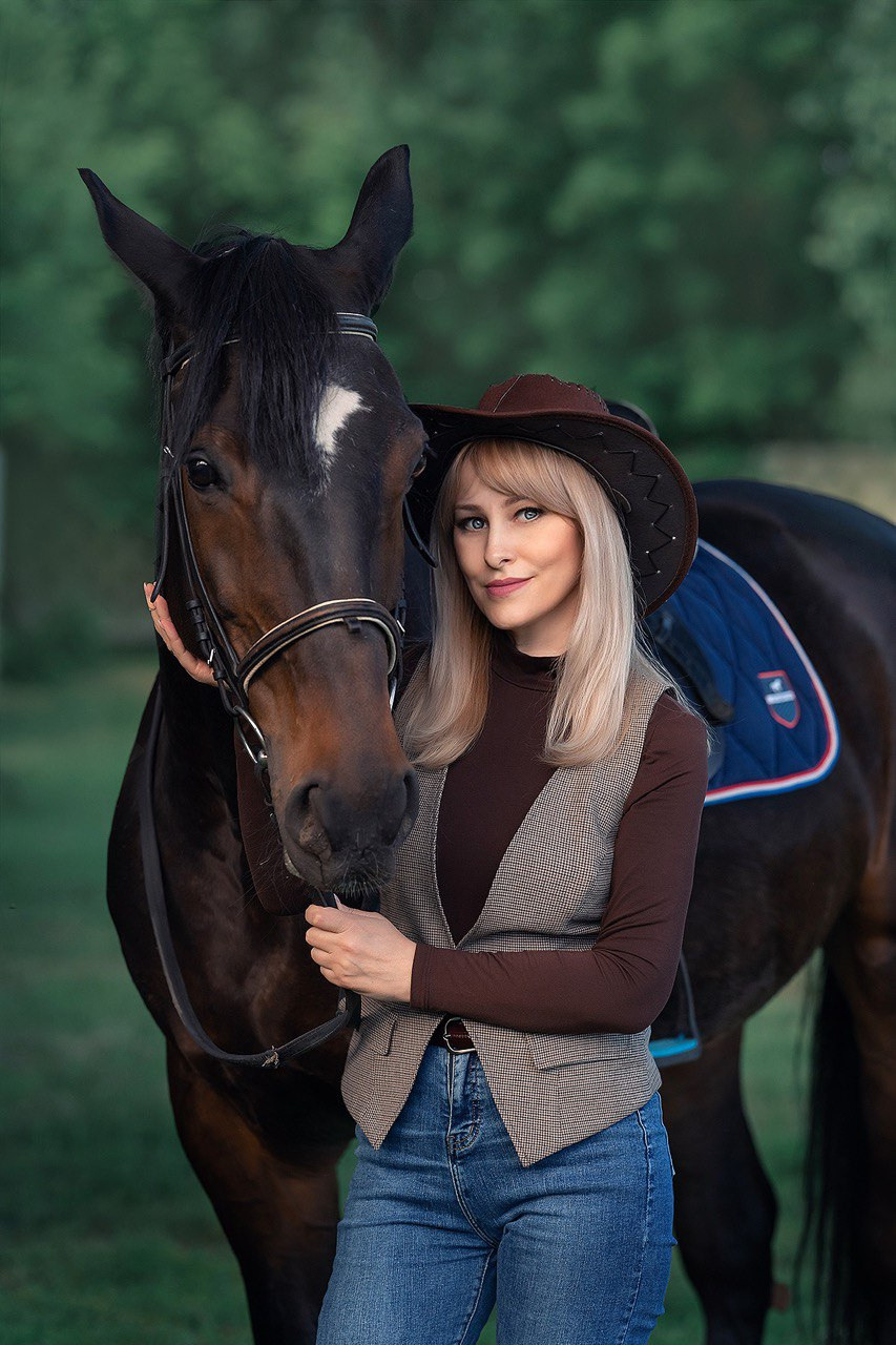 Портретная фотосъемка. Детский, семейный и женский фотограф в Дубае Марина Петрова