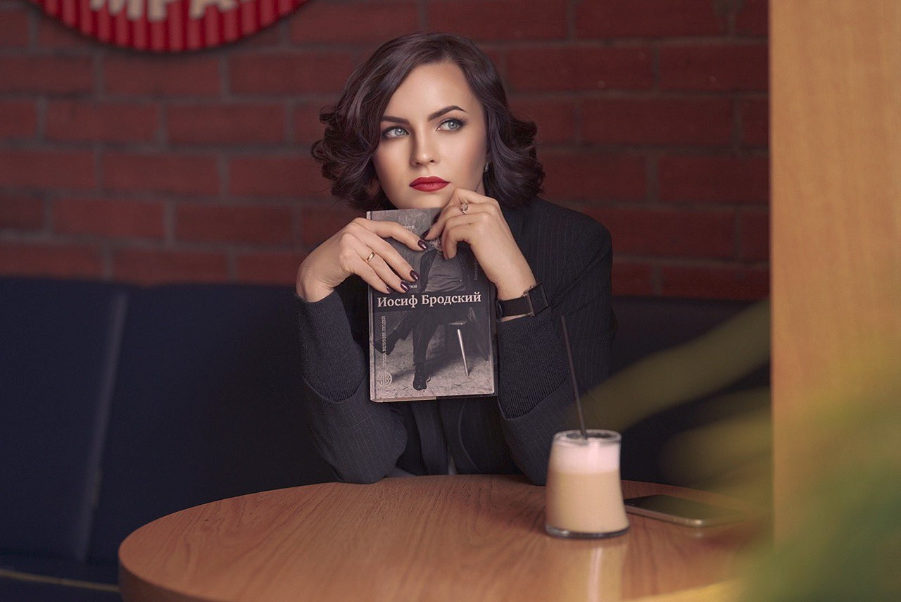 Портретная фотосъемка. Детский, семейный и женский фотограф в Дубае Марина Петрова