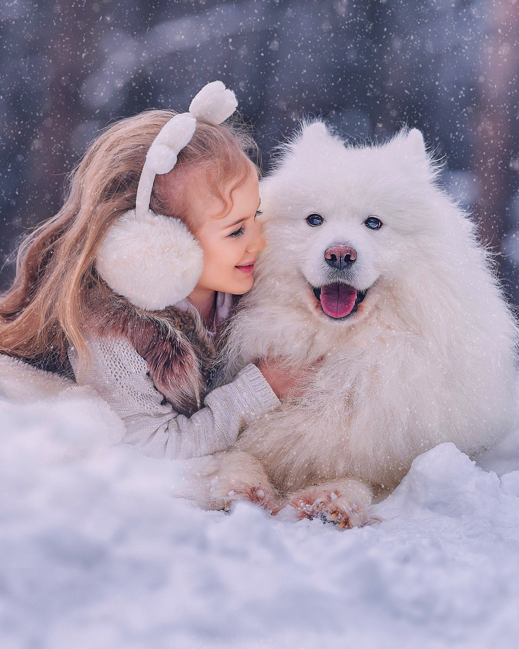 Детский, семейный и женский фотограф в Дубае Марина Петрова