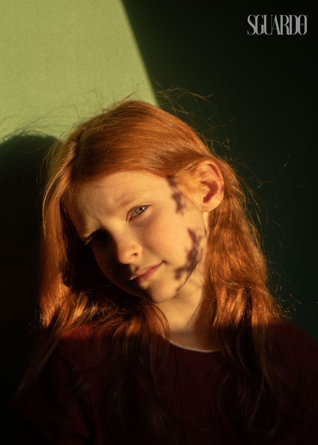 АЛИСА. Фотограф Наташа Румянцева