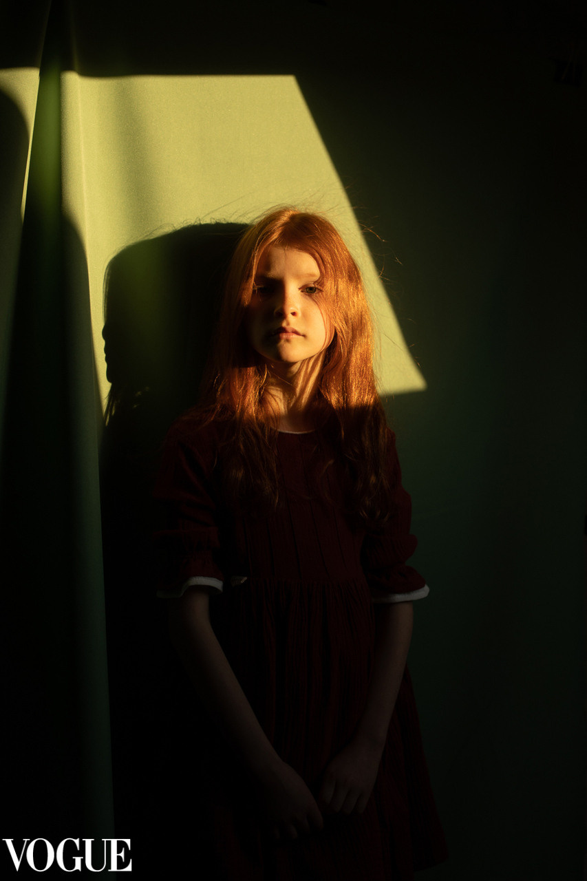 АЛИСА. Фотограф Наташа Румянцева