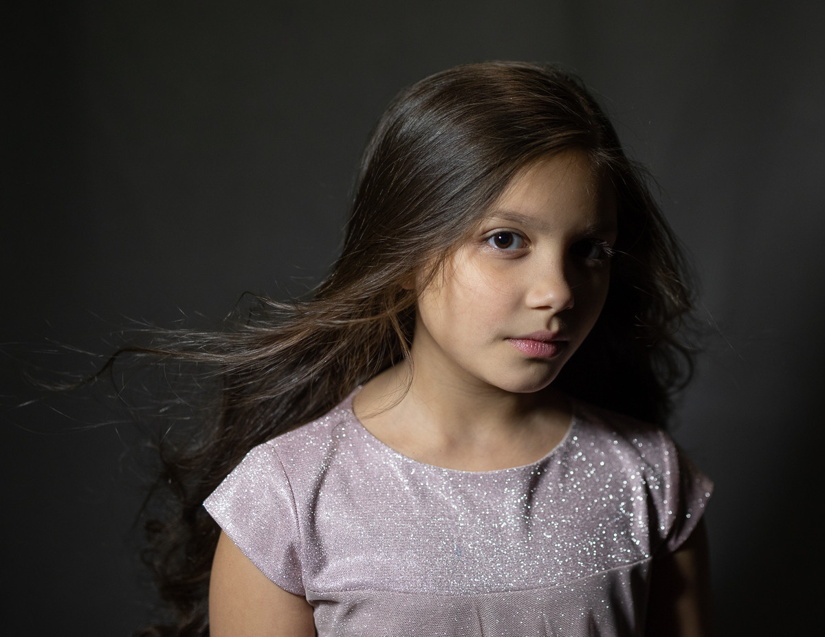 НАСТЯ | ОБЛОЖКА ДЛЯ СИНГЛА. Фотограф Наташа Румянцева