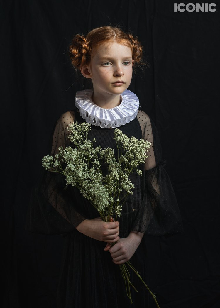 АЛИСА. Фотограф Наташа Румянцева