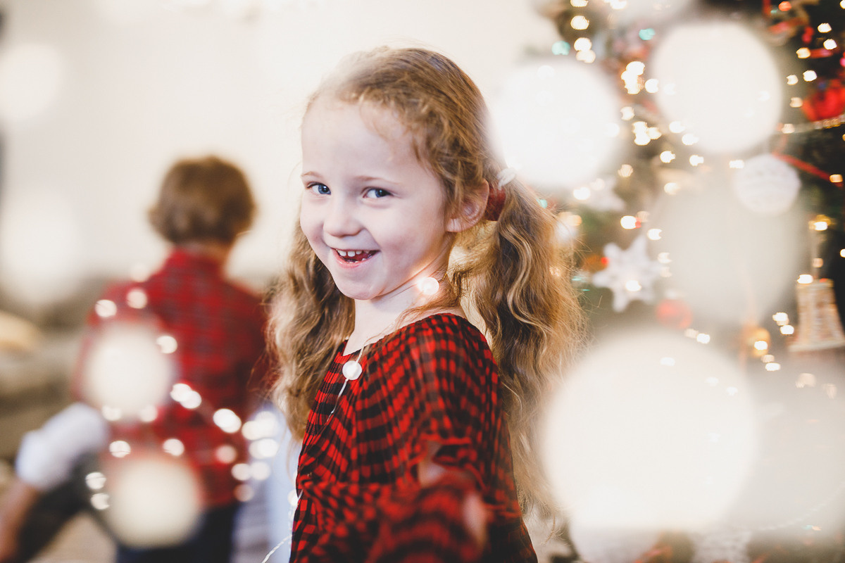 It's Christmas time. Фотограф Наташа Румянцева