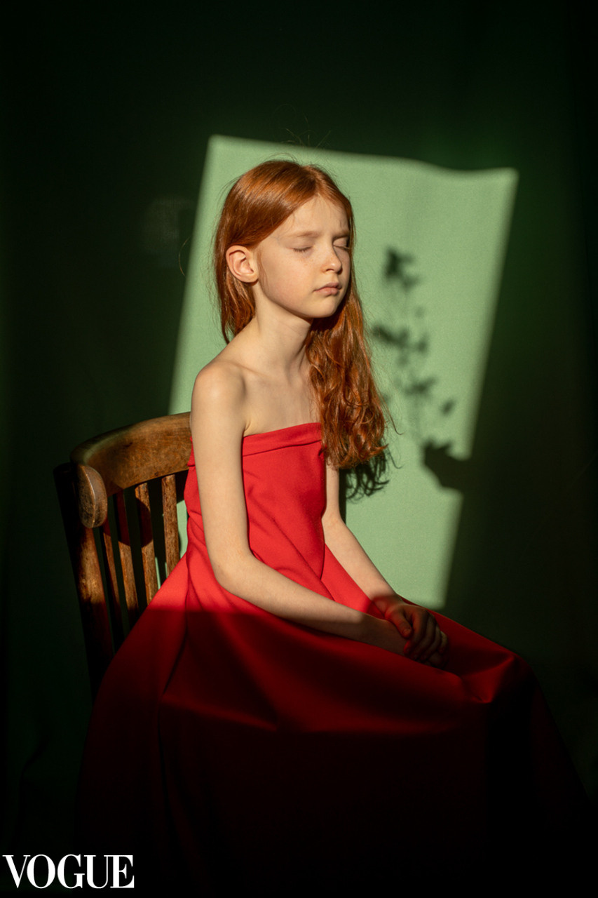 АЛИСА. Фотограф Наташа Румянцева