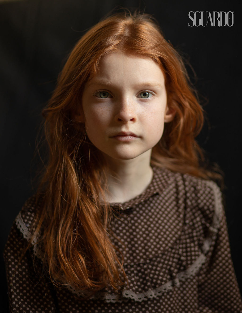 АЛИСА. Фотограф Наташа Румянцева