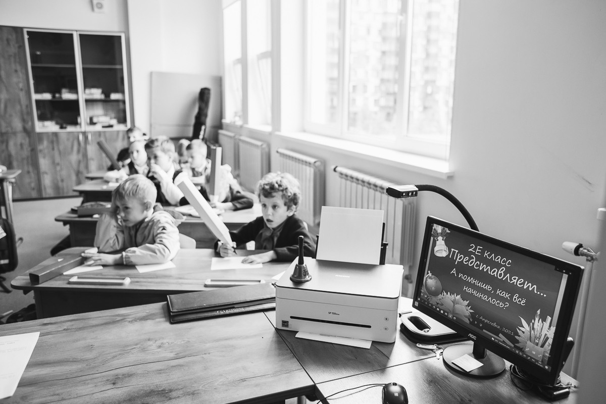 1 СЕНТЯБРЯ. Фотограф Наташа Румянцева