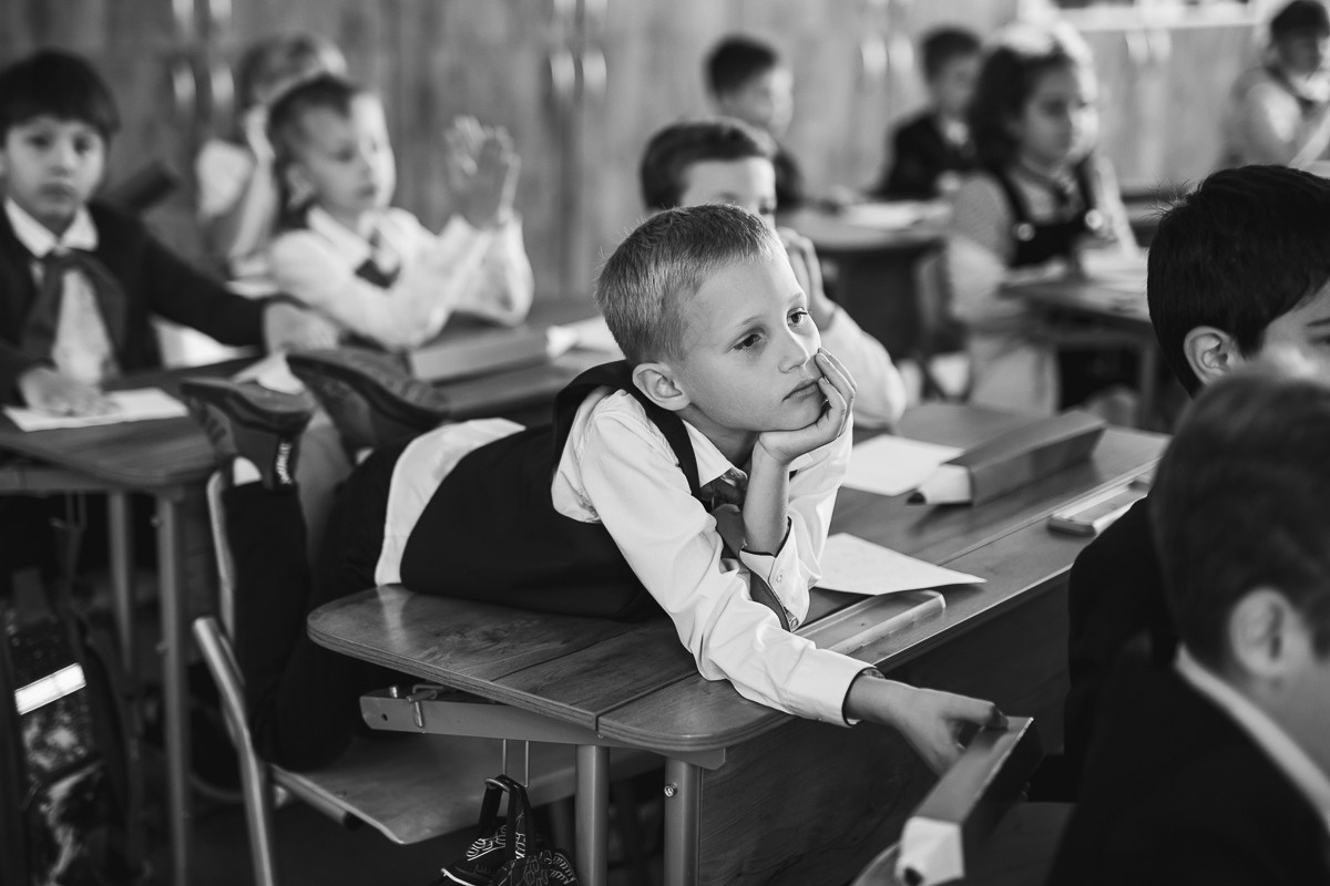 1 СЕНТЯБРЯ. Фотограф Наташа Румянцева