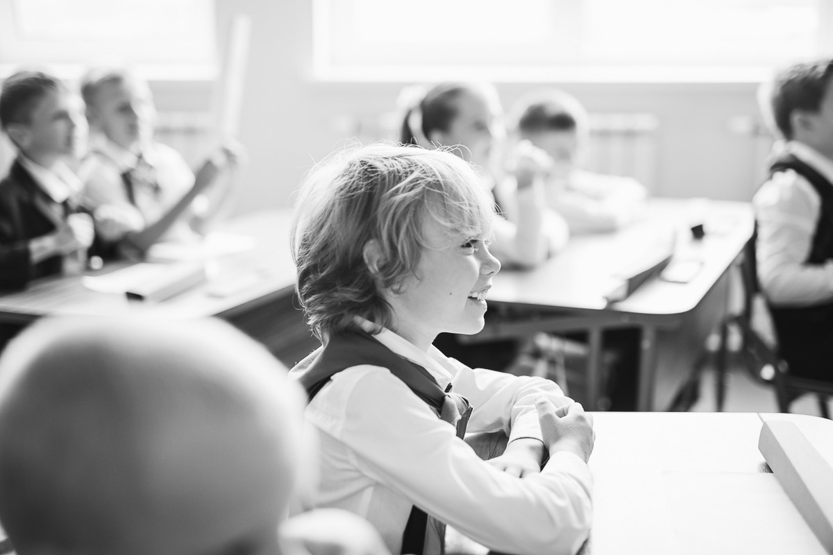 1 СЕНТЯБРЯ. Фотограф Наташа Румянцева