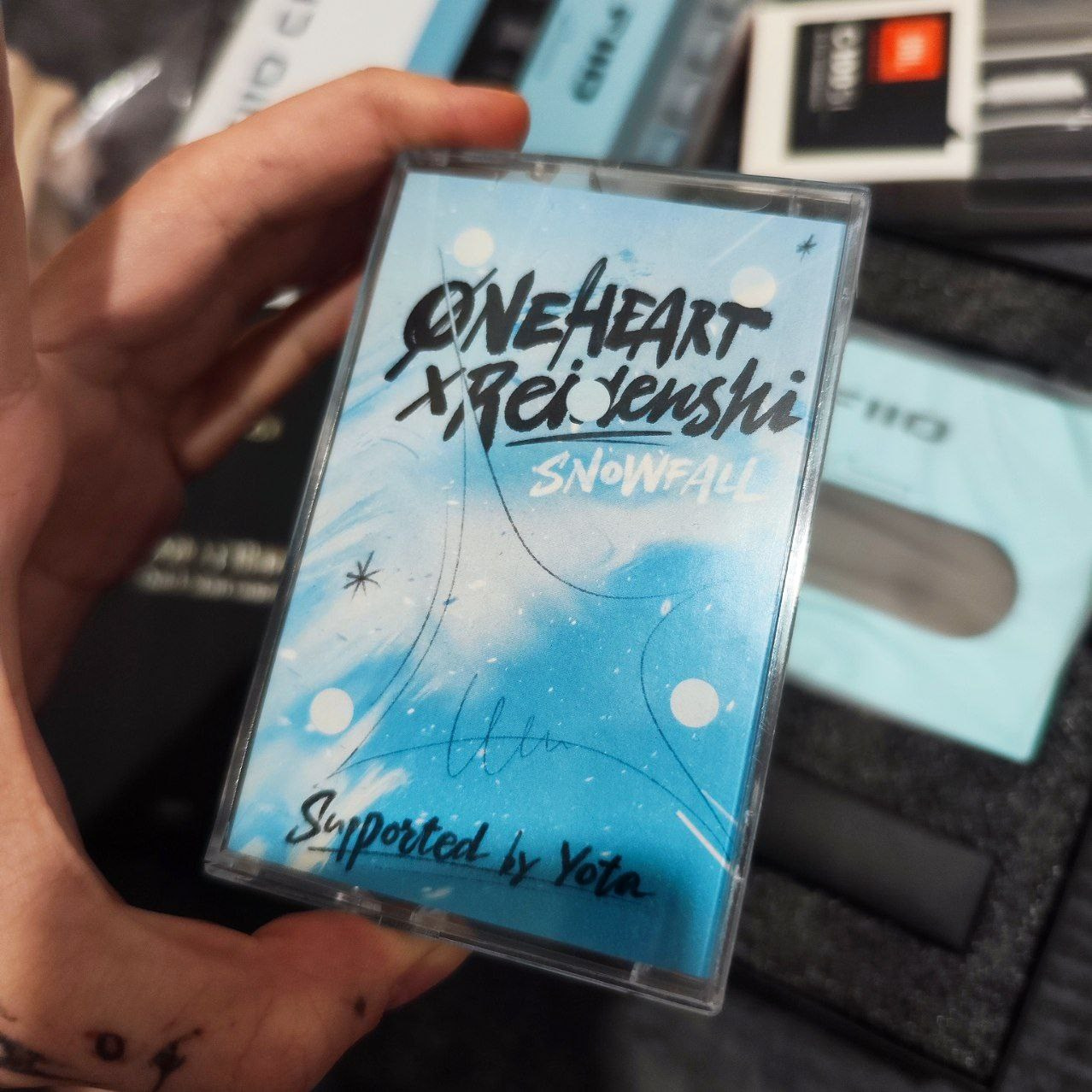 AUTHOR. XVVIO PHOTOGRAPHY