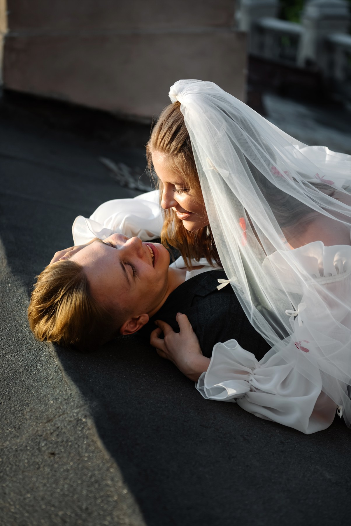 Крыша Исаакиевский собор. Свадебный и сеейный фотограф в Санкт-Петербурге Елена Худякова