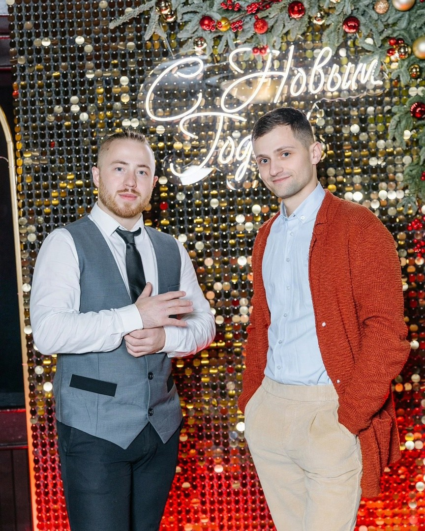 Компания Гудвин. Портфолио свадебного фотографа. Роман Каргаполов