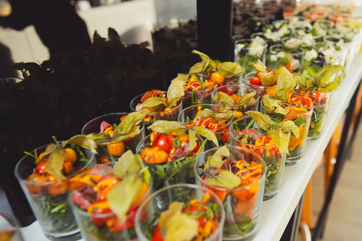 БЦ «5 МОРЕЙ» День рождения «YANDEX» Ростов-на-Дону