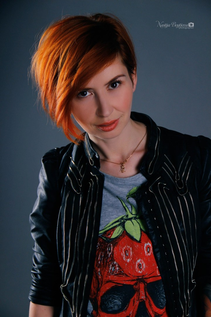 ИНДИВИДУАЛЬНАЯ. Фотограф в Омске