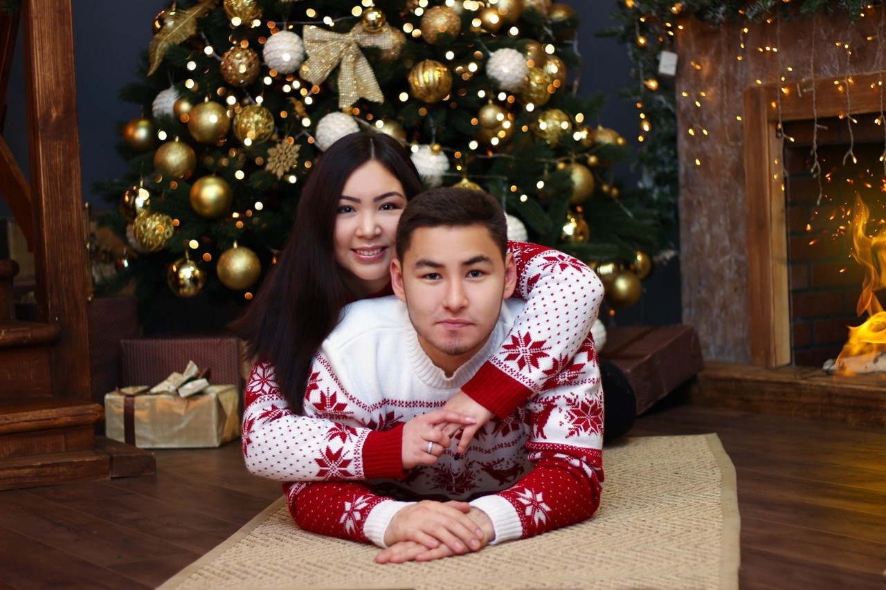 ИНДИВИДУАЛЬНАЯ. Фотограф в Омске