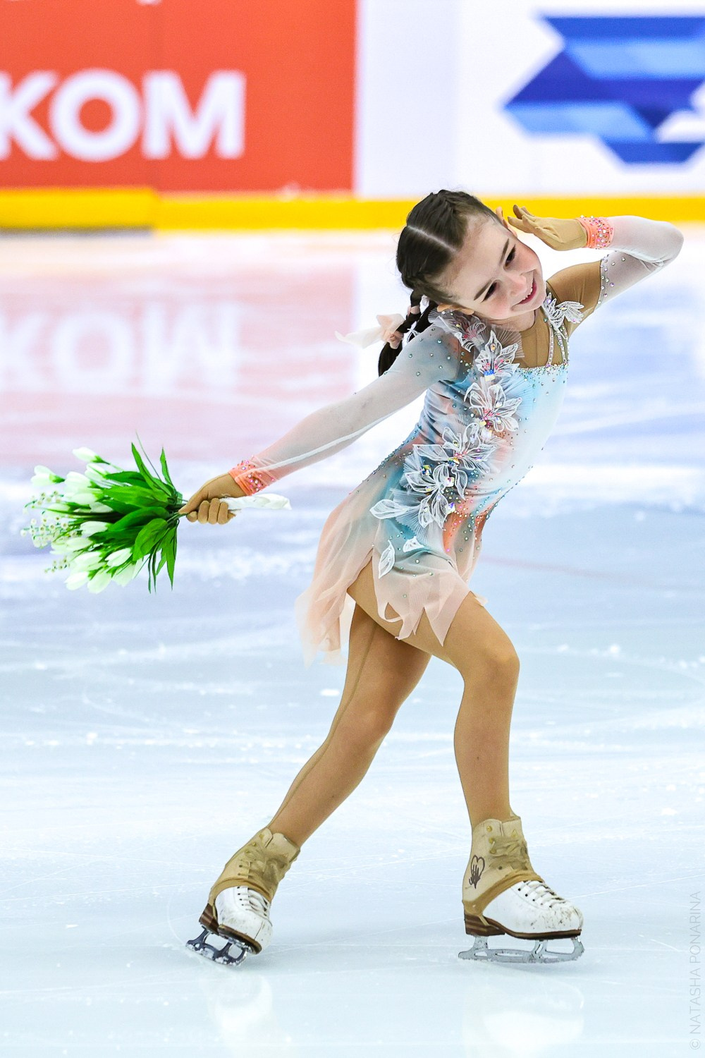 КОНКУРС ШОУ-ПРОГРАММ «В МИРЕ ЛЕДОВЫХ ИСТОРИЙ» 2024. ФК Фотограф в Санкт-Петербурге Наталья Понарина