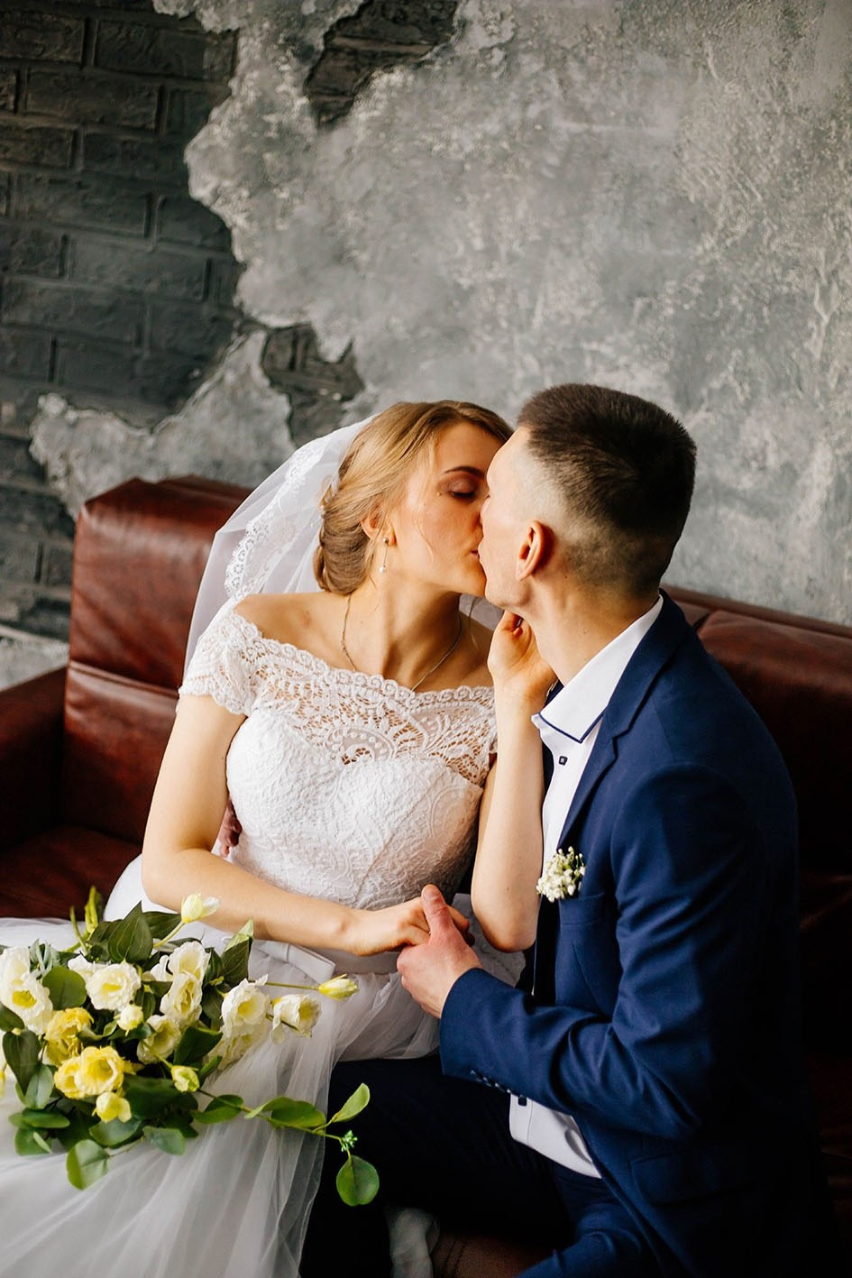 Анатолий и Юлия. Рыжова Тамара