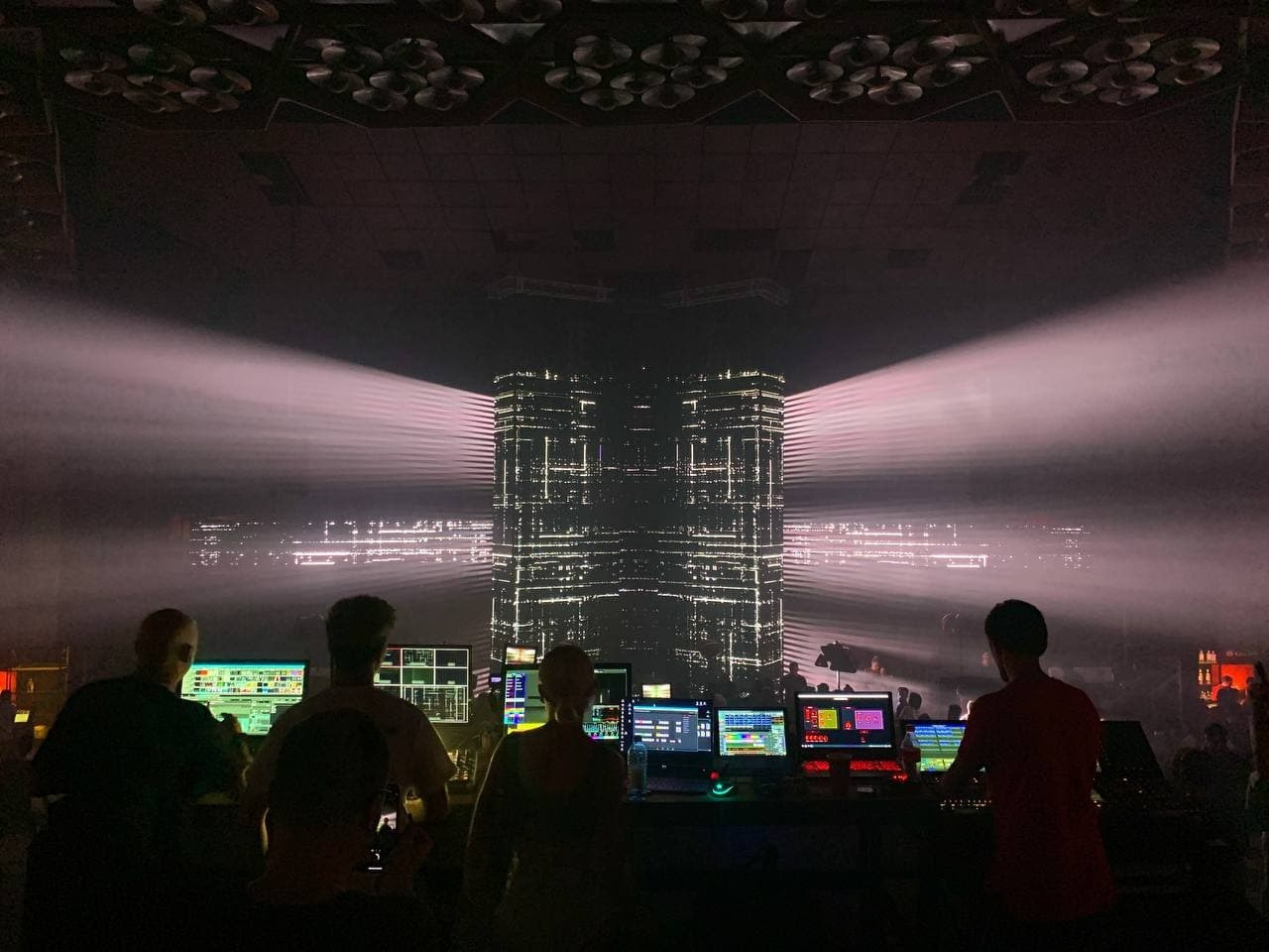 The Volks / 2021. OOPS