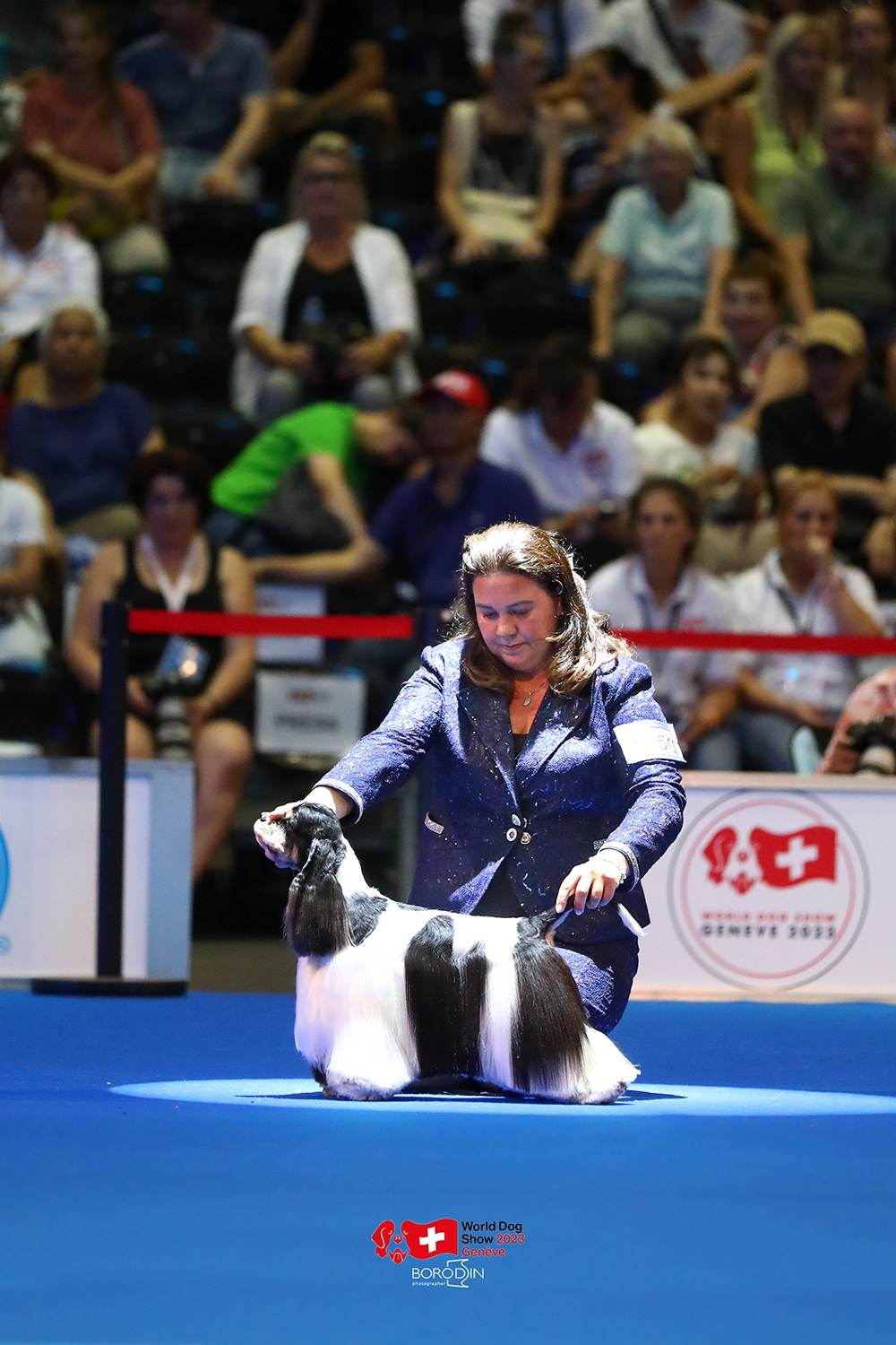 24-27.08.2023 WDS Geneva. Фотограф Дмитрий Бородин